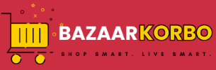 bazaar korbo